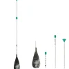 Pagaie SUP Aztron Style 2.0 compact Alu 4P