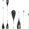 Pagaie SUP convertible kayak Aztron Style II - Alu - 4P