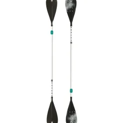 Pagaie SUP convertible kayak Aztron Style II - Alu - 4P
