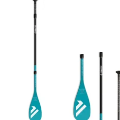 Pagaie SUP Fanatic - Carbon 35 - 3P
