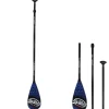 Pagaie SUP Key West 70% Carbon - 3P