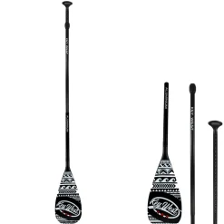 Pagaie SUP Key West V2 - Alu - 3P