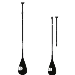 Pagaie SUP Starboard Enduro Carbone F35 M 2P
