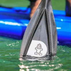 Pagaie SUP Starboard Lima Carbone F35 M 3P