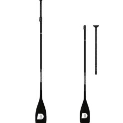 Pagaie SUP Starboard Lima Carbone F35 M 2P