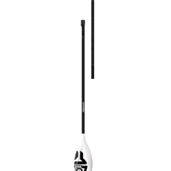 Pagaie SUP Starboard Lima Tufskin - Carbone - 2P