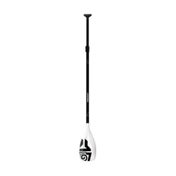 Pagaie SUP Starboard Lima Tufskin - Carbone - 2P