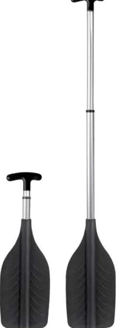Pagaie SUP Surfpistols Kid Vario - Alu -1P