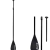 Pagaie SUP Zray Vario - Alu - 3P