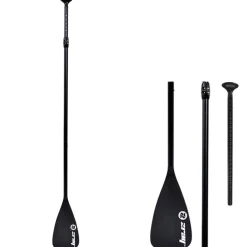 Pagaie SUP Zray Vario - Alu - 3P
