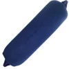 Paire chaussettes Ocean simple épaisseur 23x76 - bleu