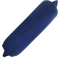 Paire chaussettes Ocean simple épaisseur 23x76 - bleu
