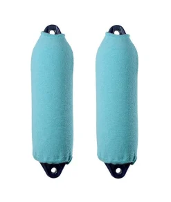 Paire chaussettes pare-battage Fendress simple épaisseur F6 30x107 - Jeans