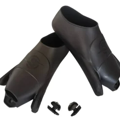 Paire de chaussons Sigalsub Black