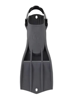 Paire de palmes Apeks RK3 - Gris