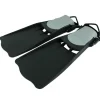 Paire de palmes Float Tube réglable Amtrac Fishing Deluxe