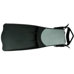Paire de palmes Float Tube réglable Amtrac Fishing Deluxe