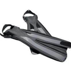 Paire de palmes Float Tube Amtrac Fishing Deluxe