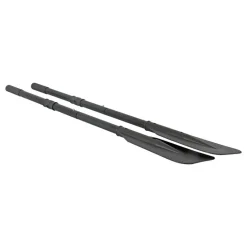 Paire de rames Pike'n Bass pour float tube