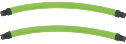 Paire de sandow Salvimar Acid Green diamètre 16 mm
