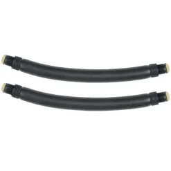 Paire de sandow Seac sub X-Powerfull Diamètre 16 mm