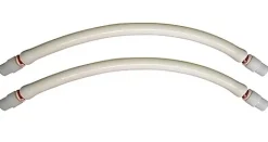 Paire de sandows à visser Epsealon Blizzard Ø 16 mm