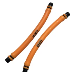 Paire de sandows à visser Denty Spearfishing Ø 16 mm