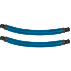 Paire de sandows Seac sub Power - Bleu - Diamètre 16 mm
