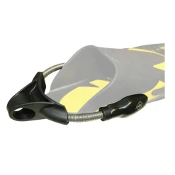 Paire de sangles de remplacement Beuchat Palmes Power Jet