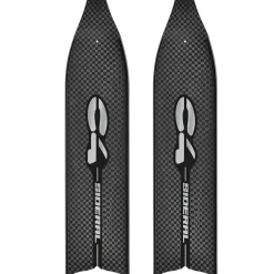 Paire de voilure Carbone C4 MB001 Sideral - 15 Extra soft