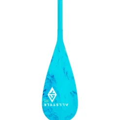Pale pagaie alu Aquatone Allstyle