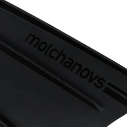 Palme apnée Molchanovs Core Silicone Bifins Rose