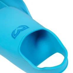 Palme apnée Molchanovs Core Silicone Bifins Bleu
