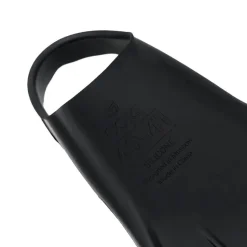 Palme apnée Molchanovs Core Silicone Bifins Noir