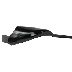 Palme apnée Molchanovs Pro Bifins 3 Carbon Blanc - Soft