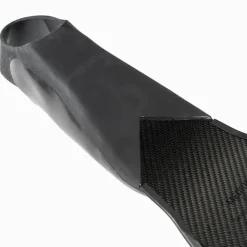 Palme apnée Molchanovs Pro Bifins 3 Carbon Blanc - Soft