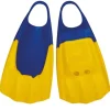 Palme bodyboard Wave Gripper SW Swim Fins Bleu/Jaune