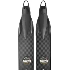 Palmes apnée C4 ProTech Carbone Soft/Médium