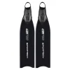 Palmes apnée C4 Sportech FBG Noire