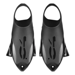 Palmes apnée C4 Sportech FBG Noire