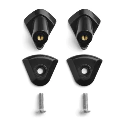 Palmes apnée C4 Sportech FBG Noire