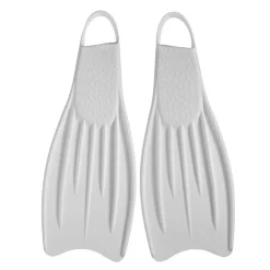 Palmes apnée C4 Wolverine Blanche