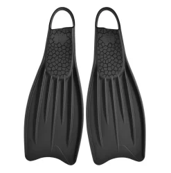 Palmes apnée C4 Wolverine Noir