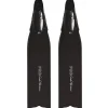 Palmes apnée Fibre C4 FBG Umberto Pelizzari UP UP - 25 Soft