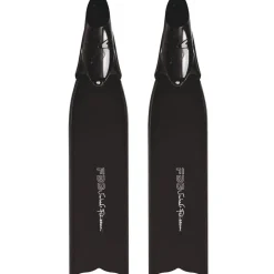 Palmes apnée Fibre C4 FBG Umberto Pelizzari UP UP - 25 Soft