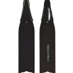 Palmes apnée Fibre C4 FBG Umberto Pelizzari UP UP - 30 Médium