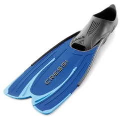 Palmes Cressi Agua Snorkeling