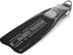 Palmes Cressi Ara EBS Noires
