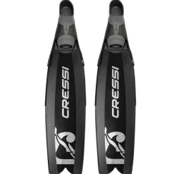 Palmes Cressi-sub Gara Modular Turbo Boost