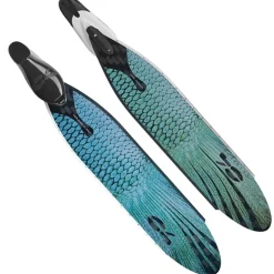 Palmes d'apnée C4 Betta